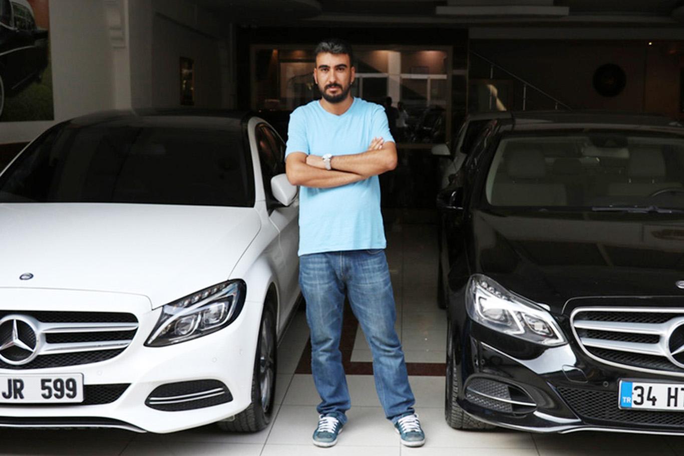 Galerici esnafından MTV zammına tepki